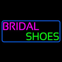 Bridal Shoes Neonkyltti