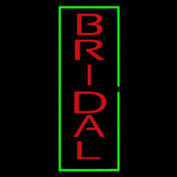 Bridal Vertical Neonkyltti