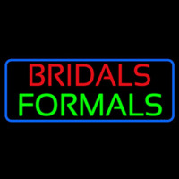 Bridals Formals Neonkyltti