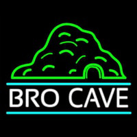 Bro Cave Neonkyltti