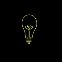 Bulb Neonkyltti