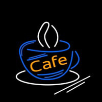 Cafe Coffee Neonkyltti