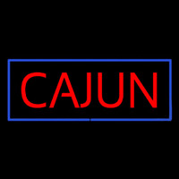 Cajun Neonkyltti
