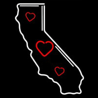 California Neonkyltti