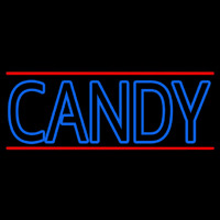 Candy Neonkyltti