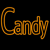 Candy Neonkyltti