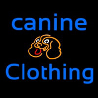 Canine Clothing Neonkyltti