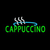 Cappuccino Neonkyltti