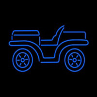 Car Logo Neonkyltti