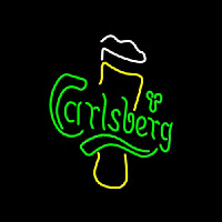 Carlsberg Neonkyltti