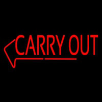 Carry Out Neonkyltti
