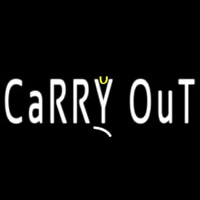 Carry Out Neonkyltti