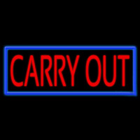 Carry Out Neonkyltti