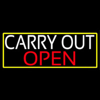 Carry Out Open Neonkyltti