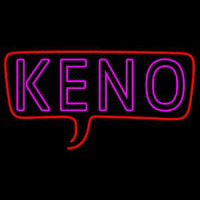 Cersive Keno 2 Neonkyltti