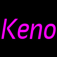 Cersive Keno Neonkyltti