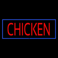 Chicken Neonkyltti
