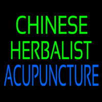 Chinese Herbal Acupuncture Neonkyltti