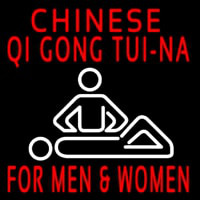 Chinese Ql Gong Tuo Na For Men Women Neonkyltti