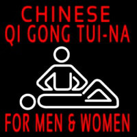 Chinese Ql Gong Tuo Na For Men Women Neonkyltti