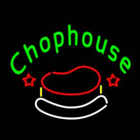 Chophouse Simple Neonkyltti