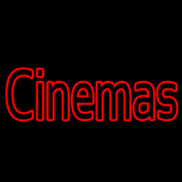 Cinemas Block Neonkyltti