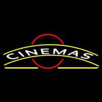 Cinemas Neonkyltti