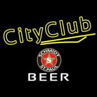 City Club Neonkyltti