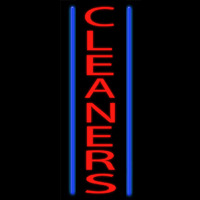 Cleaners Neonkyltti