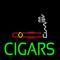Clgars Neonkyltti