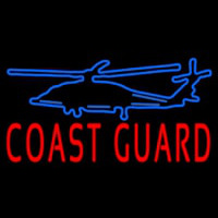 Coast Guard Neonkyltti