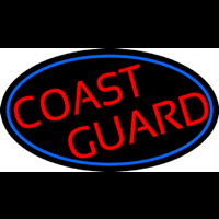 Coast Guard Neonkyltti