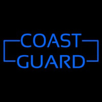 Coast Guard Neonkyltti