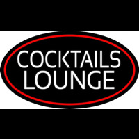 Cocktail Lounge Neonkyltti