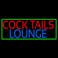 Cocktail Lounge Neonkyltti
