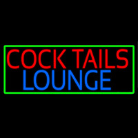 Cocktail Lounge Neonkyltti