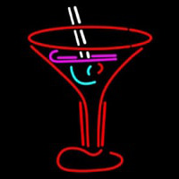 Cocktail Neonkyltti