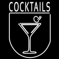 Cocktails Neonkyltti