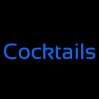 Cocktails Neonkyltti