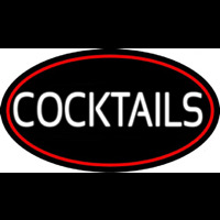 Cocktails Neonkyltti