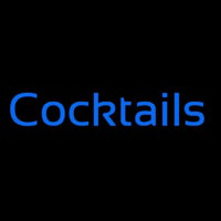 Cocktails Neonkyltti