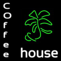 Coffee House Neonkyltti