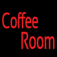 Coffee Room Neonkyltti