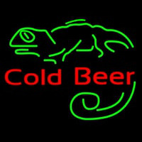 Cold Beer Bar Neonkyltti