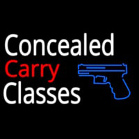 Concealed Carry Classes Neonkyltti