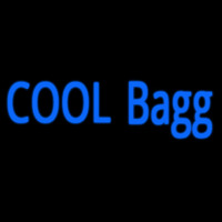Cool Bagg Neonkyltti