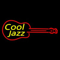 Cool Jazz Guitar 2 Neonkyltti