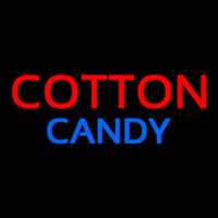 Cotton Candy Neonkyltti