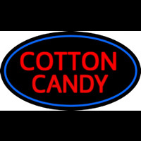 Cotton Candy Neonkyltti