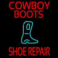 Cowboy Boots Shoe Repair Neonkyltti
